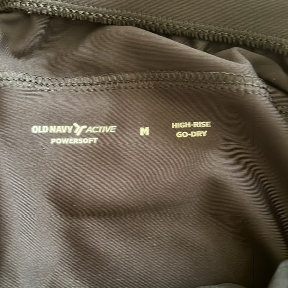 Shorts with pockets - Picture 5 of 5